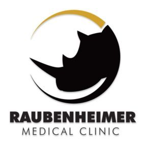 Logo design for medical clinic
